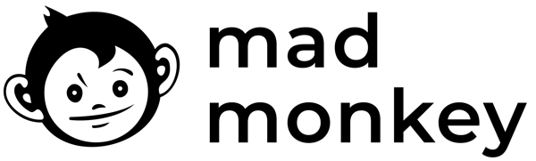 Mad Monkey